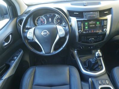 Nissan Navara Gebrauchtwagen Nissan Navara Gebrauchtwagen