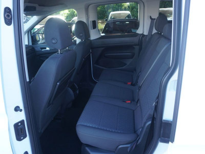 Ford Tourneo Connect Gebrauchtwagen Ford Tourneo Connect Gebrauchtwagen