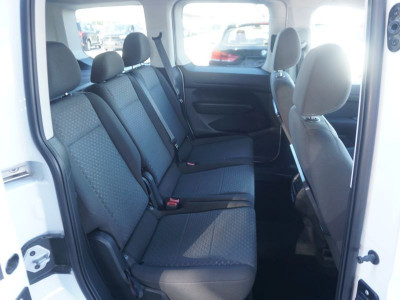 Ford Tourneo Connect Gebrauchtwagen Ford Tourneo Connect Gebrauchtwagen