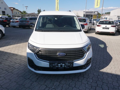 Ford Tourneo Connect Gebrauchtwagen Ford Tourneo Connect Gebrauchtwagen