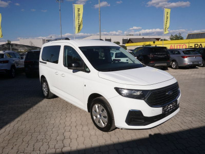 Ford Tourneo Connect Gebrauchtwagen Ford Tourneo Connect Gebrauchtwagen