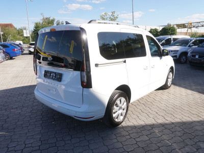 Ford Tourneo Connect Gebrauchtwagen Ford Tourneo Connect Gebrauchtwagen