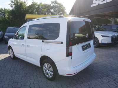 Ford Tourneo Connect Gebrauchtwagen Ford Tourneo Connect Gebrauchtwagen