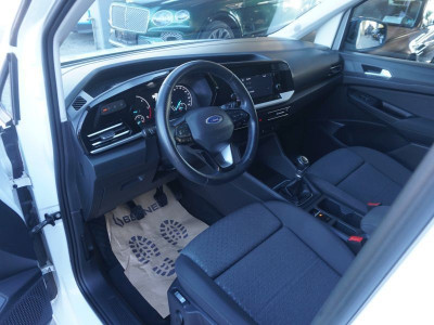 Ford Tourneo Connect Gebrauchtwagen Ford Tourneo Connect Gebrauchtwagen