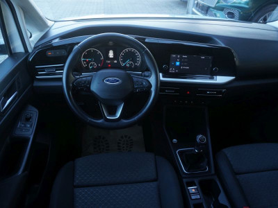 Ford Tourneo Connect Gebrauchtwagen Ford Tourneo Connect Gebrauchtwagen