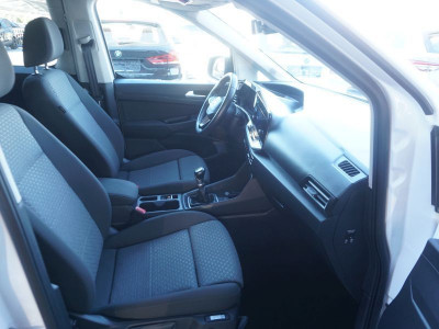 Ford Tourneo Connect Gebrauchtwagen Ford Tourneo Connect Gebrauchtwagen