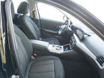 BMW 3er Gebrauchtwagen BMW 3er Gebrauchtwagen