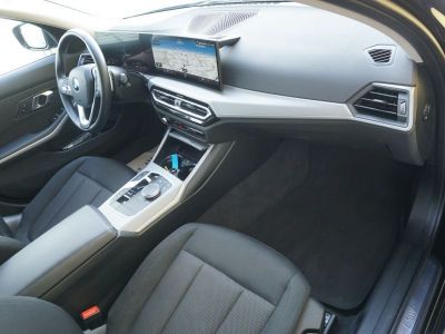 BMW 3er Gebrauchtwagen BMW 3er Gebrauchtwagen