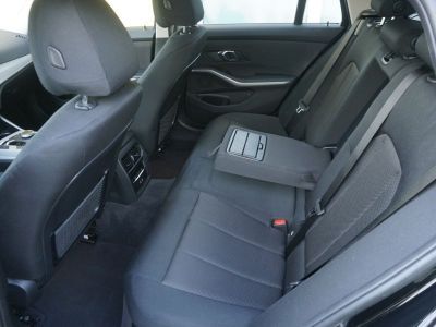 BMW 3er Gebrauchtwagen BMW 3er Gebrauchtwagen