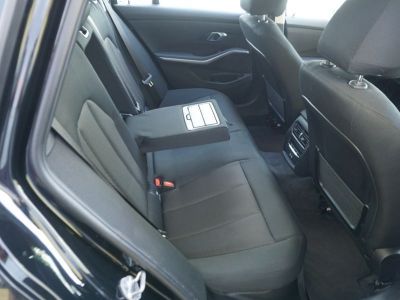 BMW 3er Gebrauchtwagen BMW 3er Gebrauchtwagen