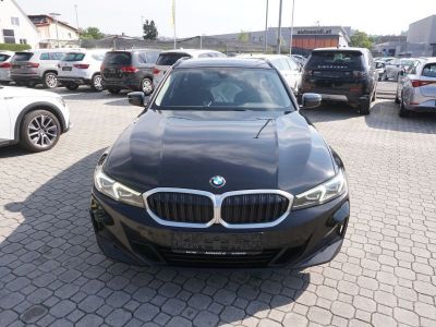 BMW 3er Gebrauchtwagen BMW 3er Gebrauchtwagen
