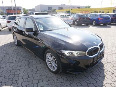 BMW 3er Gebrauchtwagen BMW 3er Gebrauchtwagen
