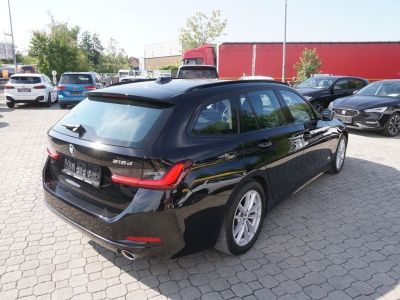 BMW 3er Gebrauchtwagen BMW 3er Gebrauchtwagen