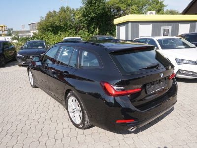 BMW 3er Gebrauchtwagen BMW 3er Gebrauchtwagen