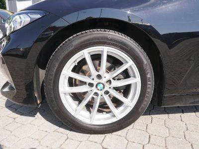 BMW 3er Gebrauchtwagen BMW 3er Gebrauchtwagen