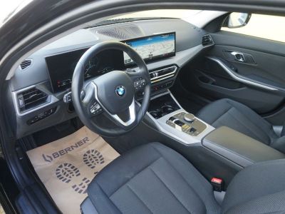 BMW 3er Gebrauchtwagen BMW 3er Gebrauchtwagen