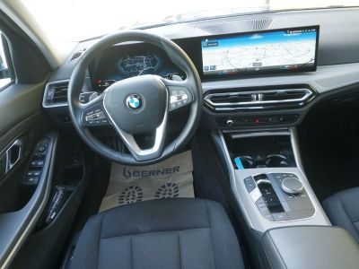 BMW 3er Gebrauchtwagen BMW 3er Gebrauchtwagen