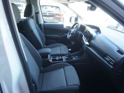 Ford Tourneo Connect Gebrauchtwagen