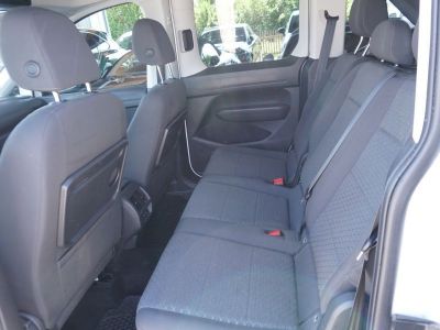 Ford Tourneo Connect Gebrauchtwagen