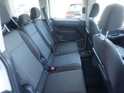Ford Tourneo Connect Gebrauchtwagen