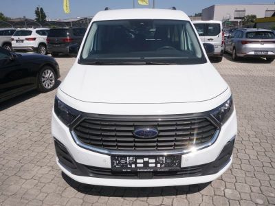 Ford Tourneo Connect Gebrauchtwagen