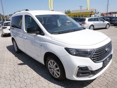 Ford Tourneo Connect Gebrauchtwagen