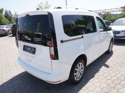Ford Tourneo Connect Gebrauchtwagen