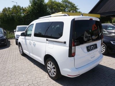 Ford Tourneo Connect Gebrauchtwagen