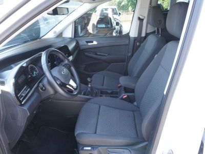 Ford Tourneo Connect Gebrauchtwagen