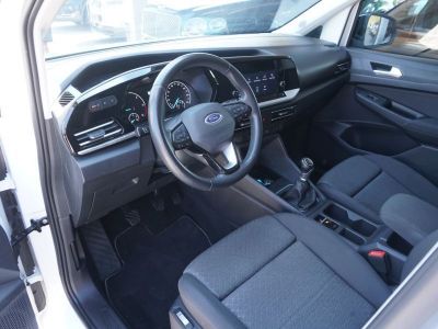 Ford Tourneo Connect Gebrauchtwagen