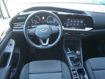 Ford Tourneo Connect Gebrauchtwagen