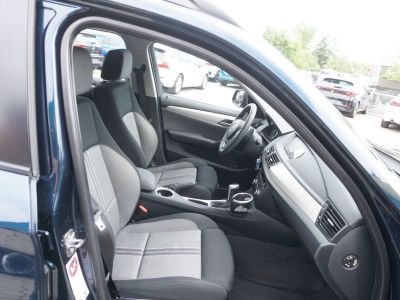 BMW X1 Gebrauchtwagen BMW X1 Gebrauchtwagen