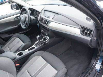 BMW X1 Gebrauchtwagen BMW X1 Gebrauchtwagen