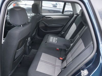 BMW X1 Gebrauchtwagen BMW X1 Gebrauchtwagen