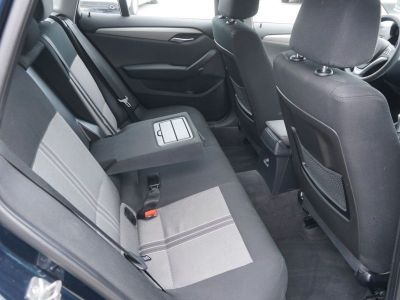 BMW X1 Gebrauchtwagen BMW X1 Gebrauchtwagen
