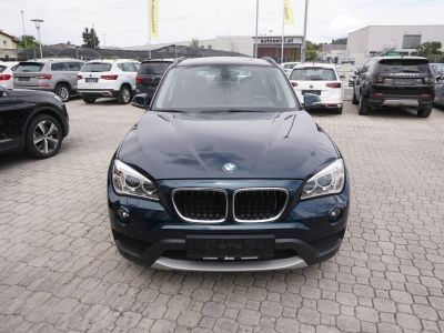 BMW X1 Gebrauchtwagen BMW X1 Gebrauchtwagen