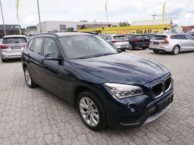 BMW X1 Gebrauchtwagen BMW X1 Gebrauchtwagen