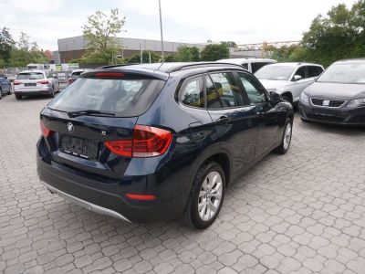 BMW X1 Gebrauchtwagen BMW X1 Gebrauchtwagen