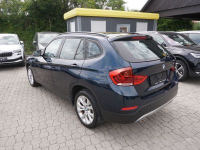 BMW X1 Gebrauchtwagen BMW X1 Gebrauchtwagen