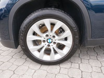 BMW X1 Gebrauchtwagen BMW X1 Gebrauchtwagen