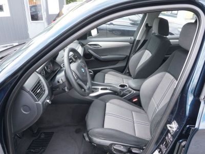 BMW X1 Gebrauchtwagen BMW X1 Gebrauchtwagen