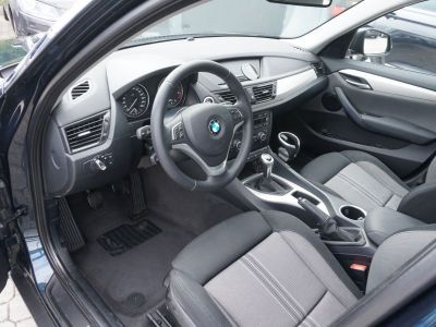 BMW X1 Gebrauchtwagen BMW X1 Gebrauchtwagen