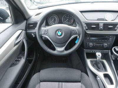 BMW X1 Gebrauchtwagen BMW X1 Gebrauchtwagen