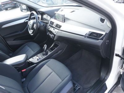 BMW X1 Gebrauchtwagen BMW X1 Gebrauchtwagen