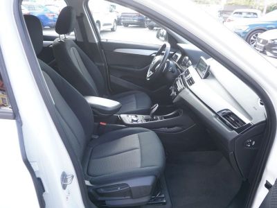 BMW X1 Gebrauchtwagen BMW X1 Gebrauchtwagen