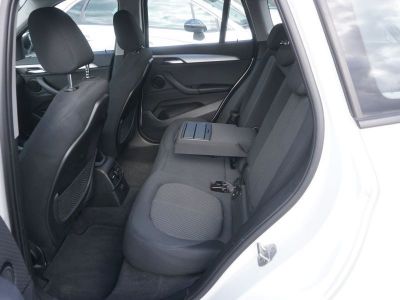 BMW X1 Gebrauchtwagen BMW X1 Gebrauchtwagen