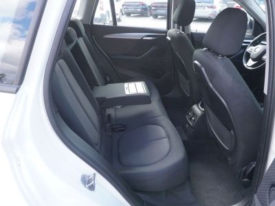 BMW X1 Gebrauchtwagen BMW X1 Gebrauchtwagen