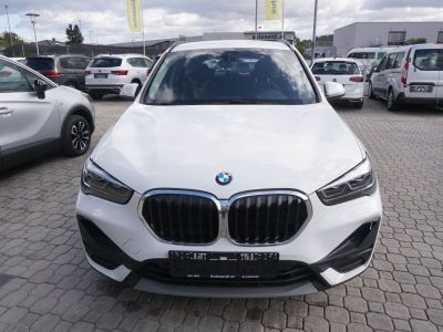 BMW X1 Gebrauchtwagen BMW X1 Gebrauchtwagen