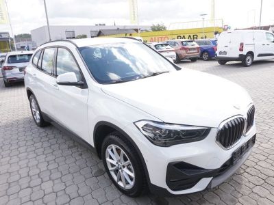 BMW X1 Gebrauchtwagen BMW X1 Gebrauchtwagen