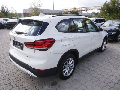 BMW X1 Gebrauchtwagen BMW X1 Gebrauchtwagen